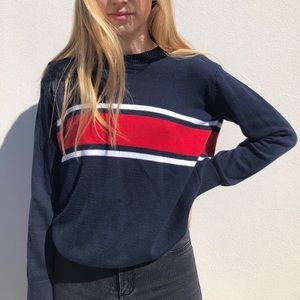 knit Brandy Melville sweater